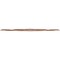 Ekena Millwork Dijon Wood Fretwork Pierced Ceiling Medallion, Walnut, 40"OD x 13"ID x 1/4"T CMWP40X40X0250DIWA - alternate 4